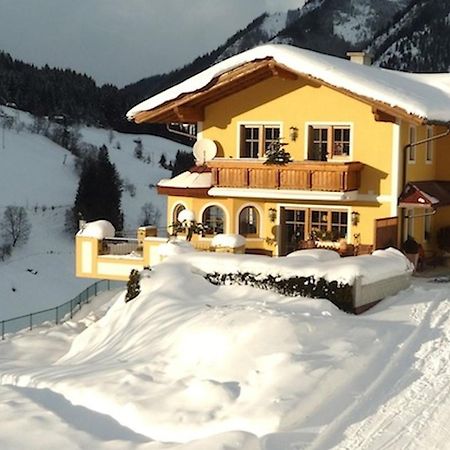 Appartementhaus Unterkofler Гроссарль Экстерьер фото