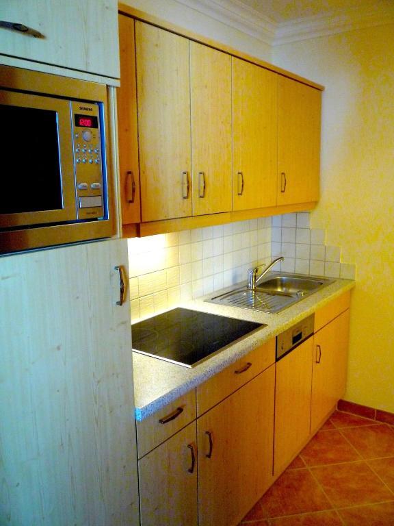 Appartementhaus Unterkofler Гроссарль Номер фото